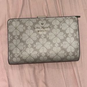 Kate spade wallet